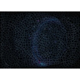 Puzzle Ravensburger Krypt Universe Glow de 881 Piezas Puzzle Ravensburger Krypt Universe Glow de 881 Piezas Ravensburger - 1