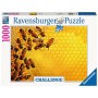 Puzzle Ravensburger Challenge La Colmena de 1000 Piezas Ravensburger - 2