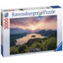 Puzzle Ravensburger Lago Bled, Eslovenia de 3000 Piezas Ravensburger - 1