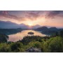 Puzzle Ravensburger Lago Bled, Eslovenia de 3000 Piezas Ravensburger - 2