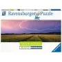 Puzzle Ravensburger Tormenta Panorama de 500 Piezas Ravensburger - 2