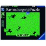 Puzzle Ravensburger Krypt Verde Neón de 736 Piezas Ravensburger - 2