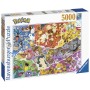 Puzzle Ravensburger Pokémon de 5000 Piezas Ravensburger - 2