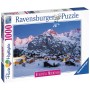 Puzzle Ravensburger Oberland Bernés, Suiza de 1000 Piezas Ravensburger - 2