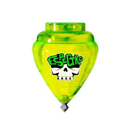 Trompos Cometa Espectro Peonzas