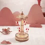 Robotime Torre de paracaídas DIY Robotime - 5