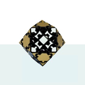 LanLan Gear Tetrakai Decahedron LanLan Gear Tetrakai Decahedron LanLan Cube - 1