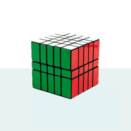 Cuboide 5x5x3