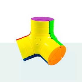 SengSo Q-Platypus Puzzle V2 SengSo Q-Platypus Puzzle V2 Shengshou - 1