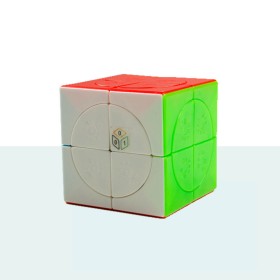 MF8 Crazy 2x2 Plus 001 MF8 Crazy 2x2 Plus 001 MF8 Cube - 1