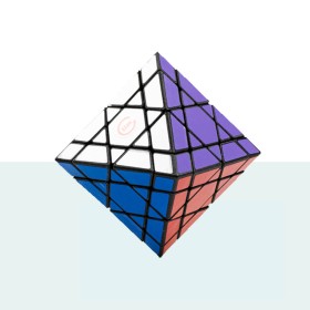 FangShi LimCube Hexagram Octahedron FangShi LimCube Hexagram Octahedron Fangshi Cube - 1