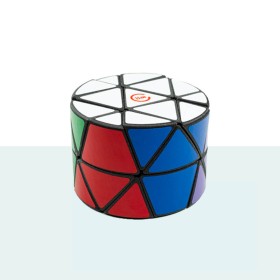 FangShi LimCube CakeZ 2x2 + Skewb Cube FangShi LimCube CakeZ 2x2 + Skewb Cube Fangshi Cube - 1