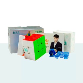 MoYu HuaMeng YS3M 3x3 M MoYu HuaMeng YS3M 3x3 M - Moyu cube