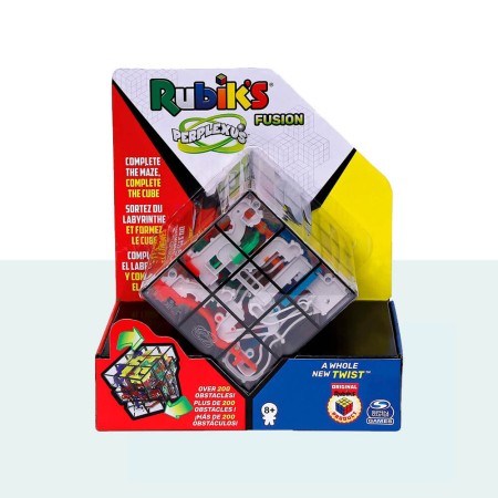 Rubik's Perplexus 3x3 Rubik's - 1