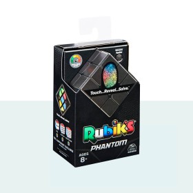 Rubik's 3x3 Phantom Rubik's 3x3 Phantom Rubik's - 1