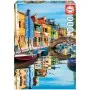 Puzzle Educa Burano de 1000 Piezas Puzzles Educa - 1