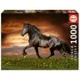 Puzzle Educa Caballo al Trote de 1000 Piezas Puzzles Educa - 2