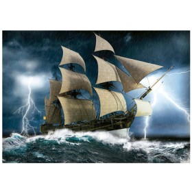 Puzzle Educa Tormenta Perfecta de 1000 Piezas Puzzle Educa Tormenta Perfecta de 1000 Piezas Puzzles Educa - 1