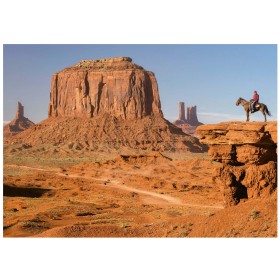 Puzzle Educa Monument Valley de 1000 Piezas Puzzle Educa Monument Valley de 1000 Piezas Puzzles Educa - 1