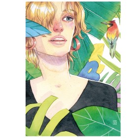 Puzzle Educa Tropical de 1000 Piezas Puzzle Educa Tropical de 1000 Piezas Puzzles Educa - 1