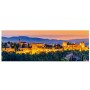 Puzzle Educa Panorama Alhambra, Granada de 1000 Piezas Puzzles Educa - 1