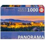 Puzzle Educa Panorama Alhambra, Granada de 1000 Piezas Puzzles Educa - 2