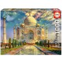 Puzzle Educa Taj Mahal de 1000 Piezas Puzzles Educa - 2