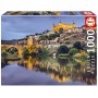 Puzzle Educa Toledo de 1000 Piezas Puzzles Educa - 1