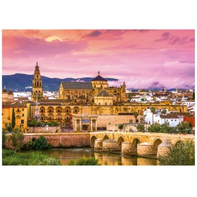 Puzzle Educa Córdoba de 1000 Piezas Puzzle Educa Córdoba de 1000 Piezas Puzzles Educa - 1