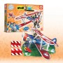 Puzzle 3D Educa Avión Studio de 20 Piezas Puzzles Educa - 4