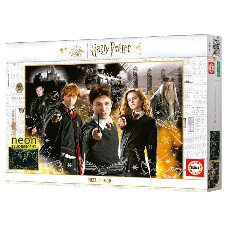 Comprar Stickers Harry Potter -15 pzas