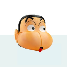 Shin-chan 2x2 Shin-chan 2x2 - 1