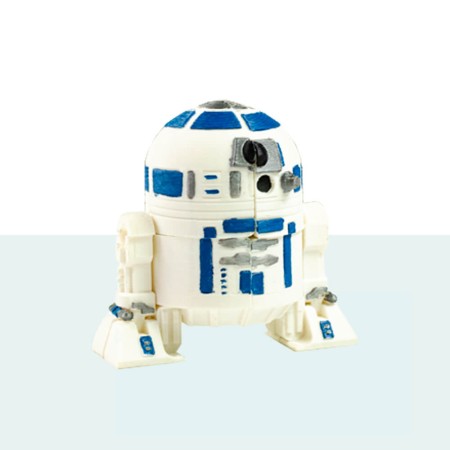 R2-D2 2x2