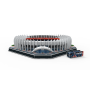Puzzle 3D Estadio Parque De Los Principes PSG ElevenForce - 5