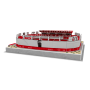 Estadio 3D R.Sanchez Pizjuan Sevilla FC Con Luz ElevenForce - 6