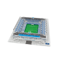 Estadio 3D Carlos Tartiere Real Oviedo Con Luz ElevenForce - 4