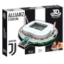 Estadio 3D Allianz Stadium Juventus ElevenForce - 1
