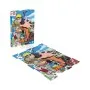 Puzzle Naruto Retorno A Konoha 1000 Piezas ElevenForce - 2