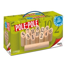 Juego Gigante Pole-Pole Juego Gigante Pole-Pole Cayro - 1