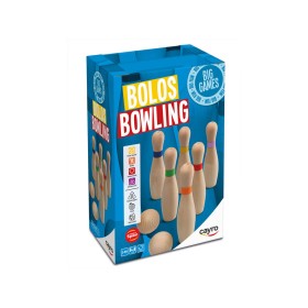 Juego Gigante Bolos Juego Gigante Bolos Cayro - 1