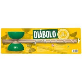 Juego Gigante Diábolo Juego Gigante Diábolo Cayro - 1