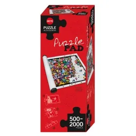 Guarda Puzzles Clementoni 500-2000 Piezas