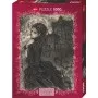 Puzzle Heye Momento de silencio de 1000 Piezas Heye - 1