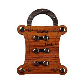 Gravity Lock Gravity Lock Siebenstein - 1
