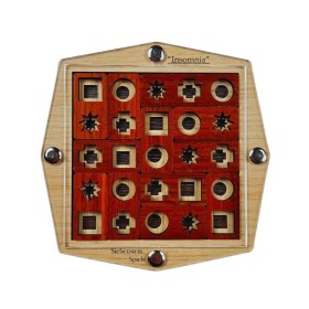 Insomnia Insomnia Siebenstein - 1