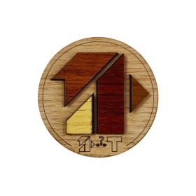 T-Puzzle mini