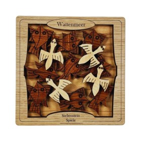 Wattenmeer Wattenmeer Siebenstein - 1