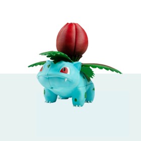 Ivysaur 2x2 Ivysaur 2x2 - 1