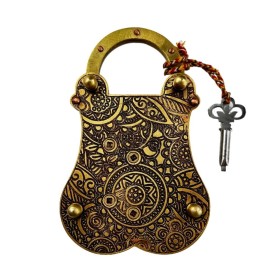 Super Lock Super Lock Constantin - 1