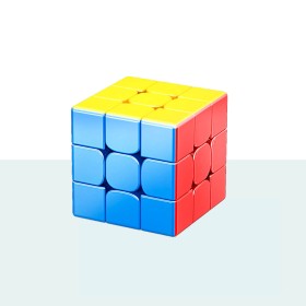 MoYu HuaMeng YS3M 3x3 Ball Core (UV Coated) MoYu HuaMeng YS3M 3x3 Ball Core (UV Coated) Diansheng - 1